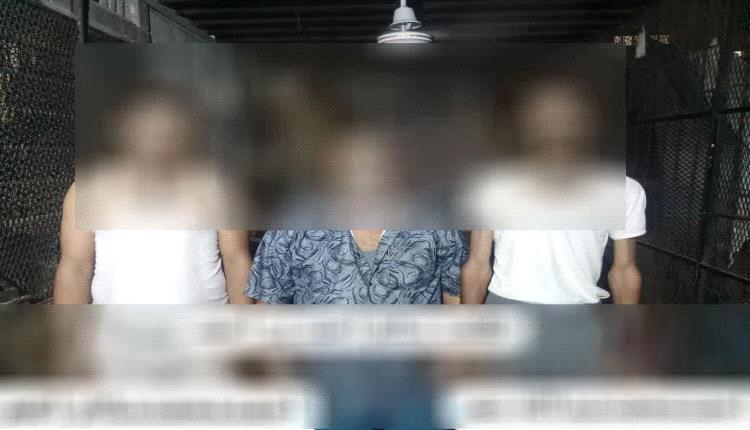 الأجهزة الأمنية بعدن تضبط أخطر عصابة تزوير وثائق رسمية في كريتر