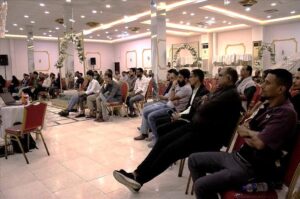اخبار عدن – الجمعية السكنية للقضاة تعقد اجتماعها الدوري وتصدر بيانها الختامي