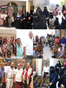 اخبار عدن – الحريبي يعلن استعداد المنصورة للاحتفال بالذكرى الثانية والستين لثورة 14 أكتوبر
