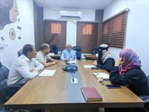 اخبار عدن – الوكيل الشبحي يُبرز أهمية تدخلات منظمة كاريتاس من بولندا في حضرموت والمناطق الأخرى.