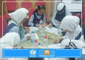 اخبار عدن – انطلاق تدريبات مهرجان الأطفال المبدعين في عدن