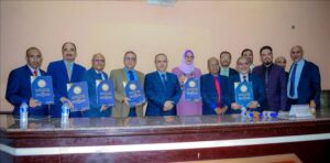 اخبار عدن – تحت رعاية وزير المنظومة التعليمية العالي.. توقيع اتفاقيات الاعتماد الأكاديمي الوطني للبرامج المنظومة التعليميةية