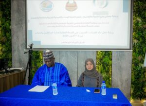 اخبار عدن – تنظيم ورشة عمل لتعزيز القدرات النفسية للمراهقين بالتعاون بين اللجنة الوطنية والإيسيسكو في عدن