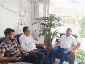 اخبار عدن – زيادة تكلفة تأشيرات العمرة تسبب استياء المواطنين