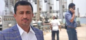 اخبار عدن – سكان بلك عشرة يعبرون عن شكرهم لمؤسسة الكهرباء على استجابتها السريعة
