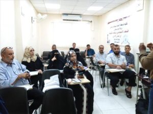 اخبار عدن – شركة النفط في عدن تعقد ورشة عمل عن “الذكاء الاصطناعي وتطبيقاته في مجال العمل”
