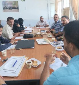 اخبار عدن – كلية العلوم بجامعة عدن تطلق أول نموذج متميز بالتعاون مع منظمة الفاو