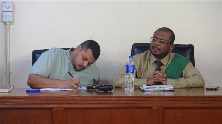 عدن.. محكمة صيرة تحجز قضية مقتل “عارف فرانس” للنطق بالحكم الأربعاء المقبل