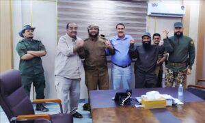 اخبار عدن – مصدر أمني يرد على شائعات بشأن تهديد قائد عسكري باقتحام مقر البحث الجنائي في عدن
