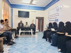 اخبار وردت الآن – الضالع: ندوة حول التوافق السياسي ودعم الجبهة الداخلية