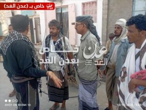 اخبار وردت الآن – رئيس مديرية أحور يعين قائد قوات الطوارئ الساحلية لتأمين مستشفى أحور