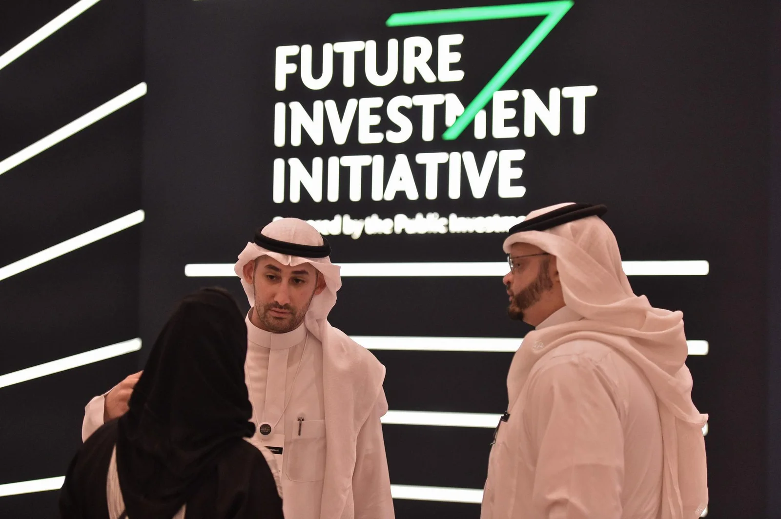 افتتاح النسخة التاسعة لمؤتمر ‘دافوس الصحراء’ في الرياض