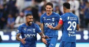 الإصابات تؤثر على استراتيجيات الهلال السعودي قبل مباراة الاتفاق – اليوم السابع