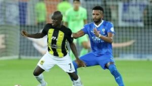 الاتحاد يسعى لتحقيق رقم مفقود في الكلاسيكو بعد غياب دام 10 سنوات
