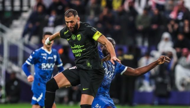 الاتحاد يسعى لكسر صيامه الطويل أمام الهلال في جدة - سبورت 360