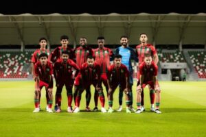 الاتفاق يلتقي العيون في مباراة ودية تحضيراً لمواجهة الهلال