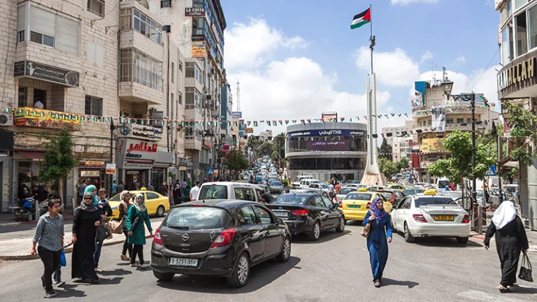 الاقتصاد الفلسطيني: خسائر تتجاوز 70 مليار دولار – شاشوف