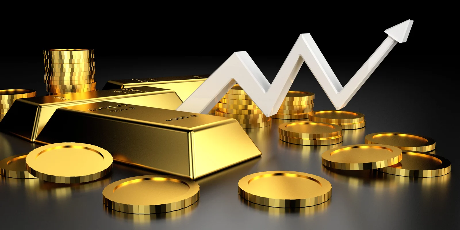 التقلبات الكبرى في الاقتصاد العالمي: ما السبب وراء ارتفاع أسعار الذهب فوق 4,000 دولار؟ – بقلم شاشوف