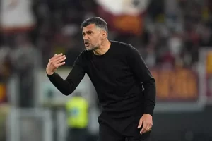 الرياضة: قرار من كونسيساو قبل مباراة الاتحاد والهلال