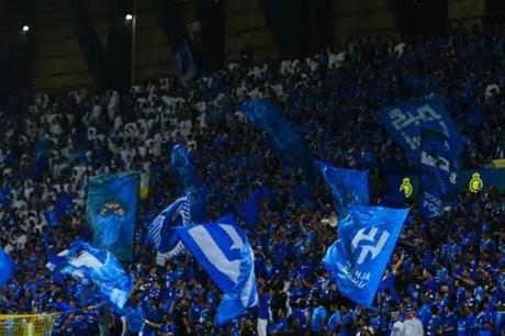 السد يطيح بمدربه قبل مواجهة الهلال.. ماذا حدث؟ - ملاعب