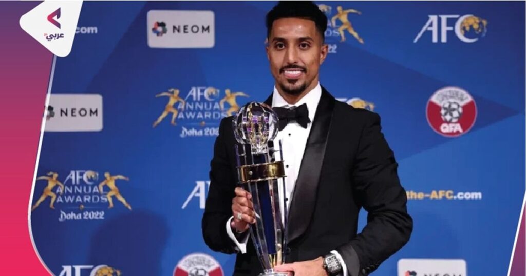 اللاعبون الأكثر تتويجا بجائزة أفضل لاعب بآسيا عبر التاريخ (إنفوغراف) - عربي21
