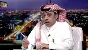 المرصد الرياضي: ‘الذايدي’ يشارك تغريدة حول نادي الهلال!