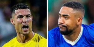 النصر يسعى لتعزيز المركز الأول أمام الفتح.. والاتفاق يستقبل الهلال.. والأهلي في مواجهة مباشرة مع الشباب.