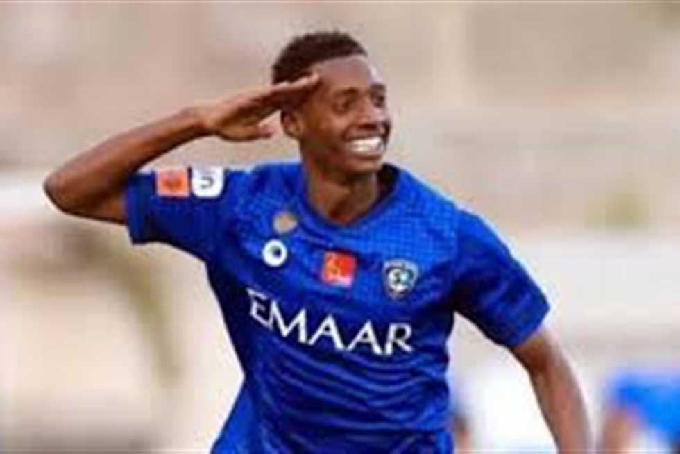 الهلال السعودي بتحرك لتجديد عقد عبدالله رديف  | المصري اليوم