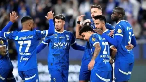 “الهلال السعودي” يُظهر موقفًا محرجًا لمدربه الجديد.. لاعب إنيوزر ميلان يكشف أسرار مثيرة من الماضي