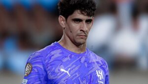 الهلال يضمن استمرار بونو وهذا هو شرط سافيتش للتجديد – سبورت 360