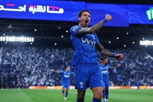 الهلال يعلن عن مستجدات إصابة سيرجي سافيتش وداروين نونيز – جريدة البشاير