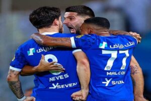 الهلال يكشف عن مستجدات إصابة اللاعبين الأربعة في الفريق | المصري اليوم