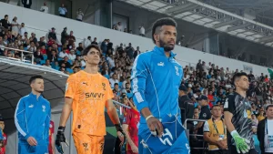 الهلال يحقق تجديد عقد لاعبه المحترف .. تفاصيل مثيرة في الخبر