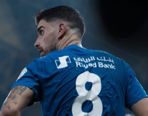 الهلال يوشك على تجديد عقد روبن نيفيز لمدة سنيوزين – كورة بريك