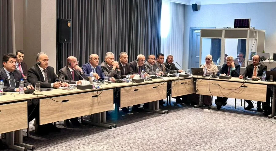 بالأرقام: صندوق النقد الدولي يناقش الحالة الاقتصادية لليمن ويطالب حكومة عدن باتخاذ هذه الخطوات – شاشوف