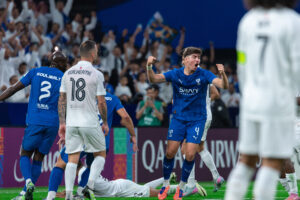 بث مباشر لمباراة الهلال والسد (2-1) في بطولة دوري أبطال آسيا للنخبة