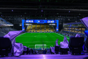 بث مباشر لمباراة الهلال والسد في دوري أبطال آسيا للنخبة