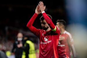 برونو فيرنانديز يكشف عن محادثته مع رونالدو حول عرض الهلال – كورة بريك