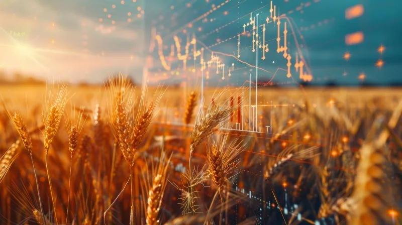 بسبب الحبوب والسكر.. تراجع أسعار المواد الغذائية العالمية في سبتمبر – شاشوف