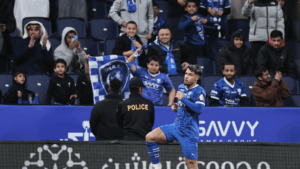 بعد أداء ماركوس ليوناردو المتميز مع نادي الهلال.. مشاعر الحزن في ساو باولو