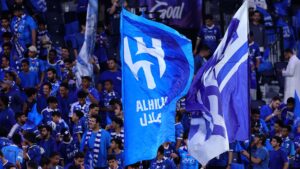 تأسيس وتكريم وتجديد.. يوم مميز لا يُنسى في الهلال | كووورة