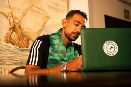 تأكد غياب كوكا عن مباراة الاتفاق والهلال بالدوري - ملاعب