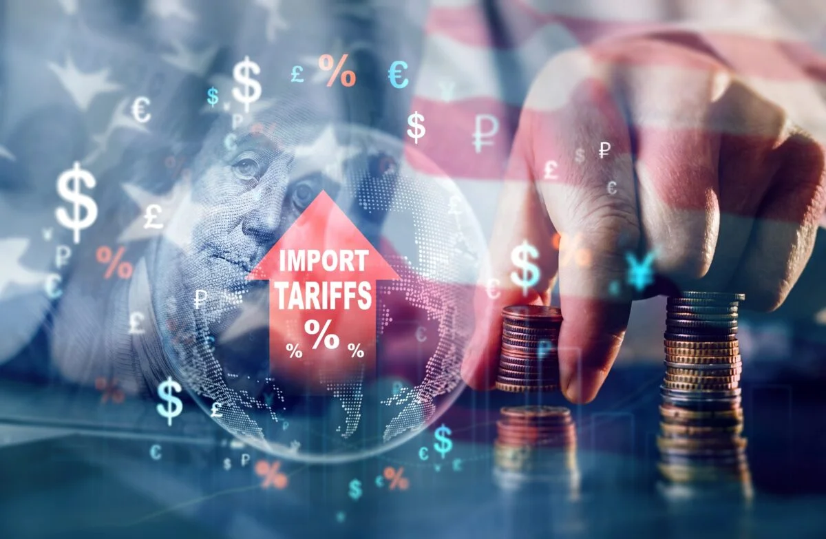 تبدأ اجتماعات واشنطن بتوتر، والاقتصاد العالمي يواجه تحديات الضرائب والديون وتأثير الذكاء الاصطناعي – شاشوف