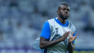 لماذا يسعى الهلال للحفاظ على كوليبالي؟ .. سبب غير متوقع