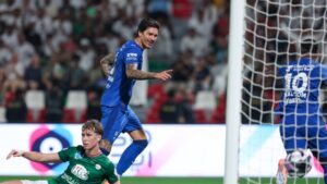 تغطية القنوات التي ستبث مباراة الهلال والسد اليوم في دوري أبطال آسيا