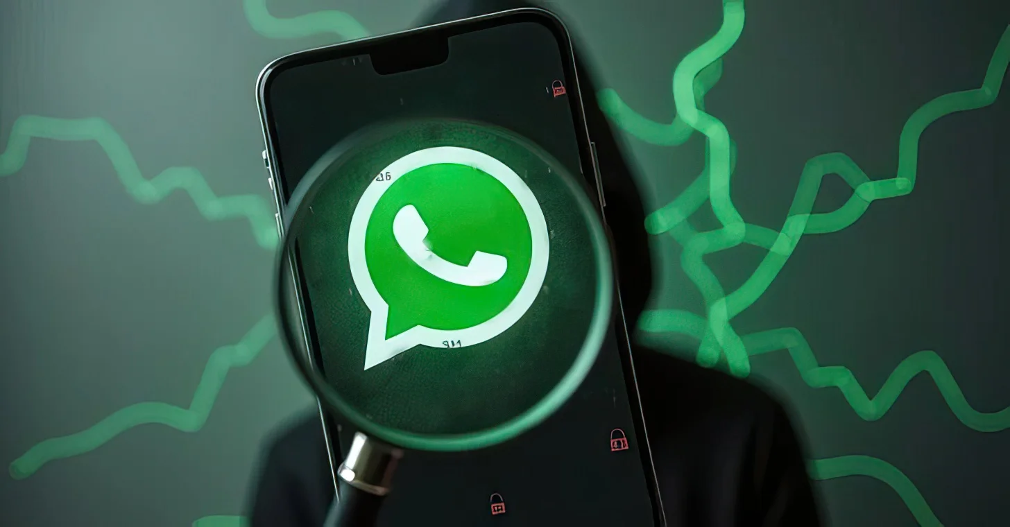 تفاصيل مثيرة: المحكمة الأمريكية تفضح تجسس مجموعة إسرائيلية على ‘واتساب’ – شاشوف