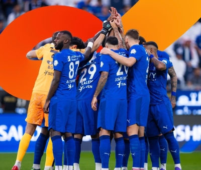طرح تذاكر مباراة الهلال والسد القطري