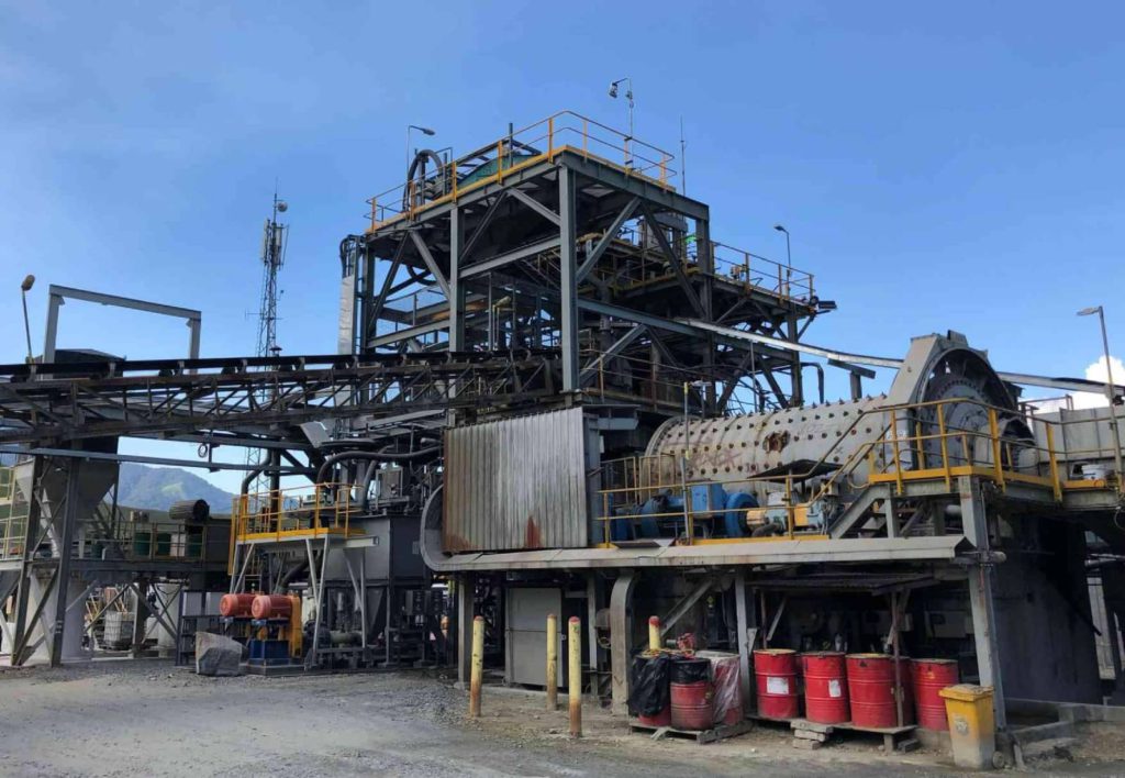 K92 Mining’s Kainantu expansion pours first gold