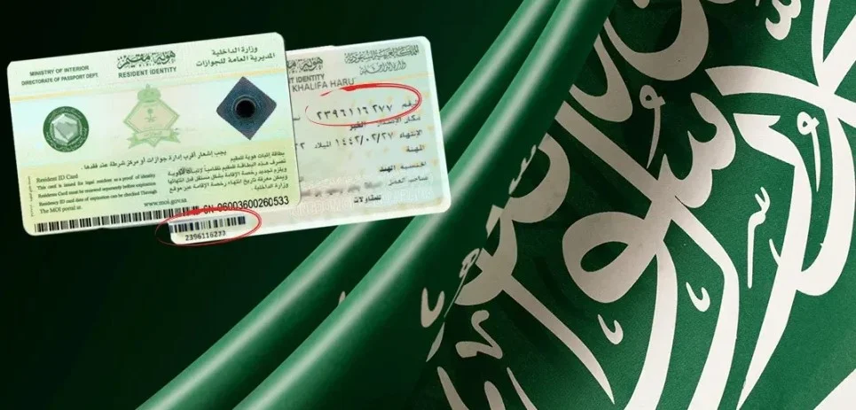توضيح من مرصد شاشوف بشأن أنباء إلغاء نظام الكفالة في السعودية – شاشوف