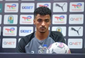 حسام عبد المجيد يتمسك بالاحتراف الخارجي